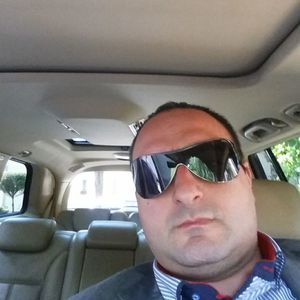 Meet your Posher, Marko